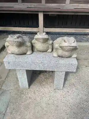 大洗磯前神社(茨城県)