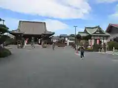 総持寺(大阪府)