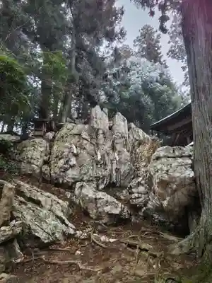 鹿島大神宮(福島県)