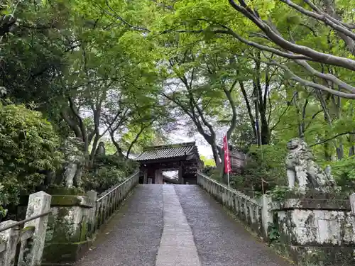 𠮷水神社（吉水神社）(奈良県)