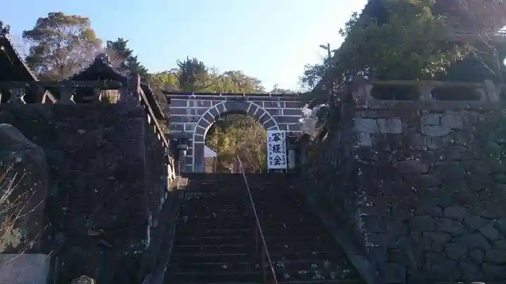 清水寺の山門・神門