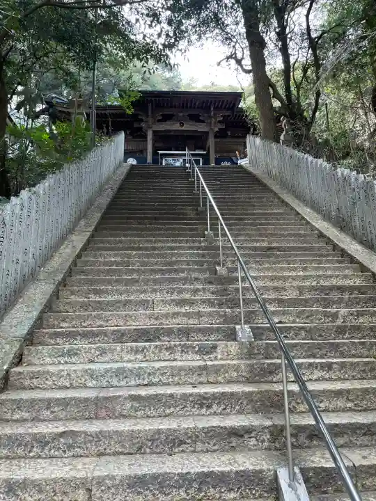 極楽寺(徳島県)