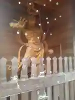 三谷寺(宮城県)