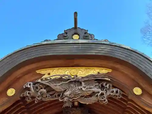 小野神社(東京都)