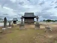 鹿島神社(千葉県)