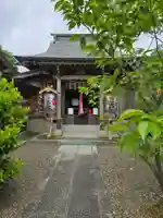 櫻井子安神社(千葉県)