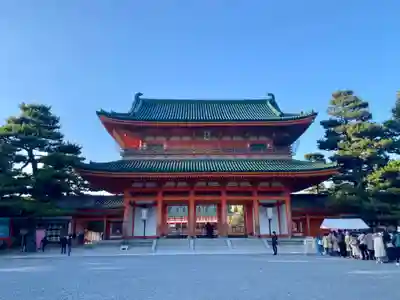 平安神宮(京都府)