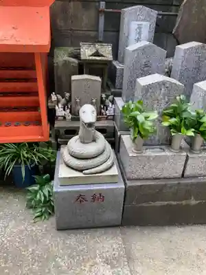 豊受稲荷本宮(千葉県)