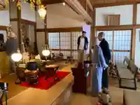 遠照山 光明寺(尼崎大仏)(兵庫県)