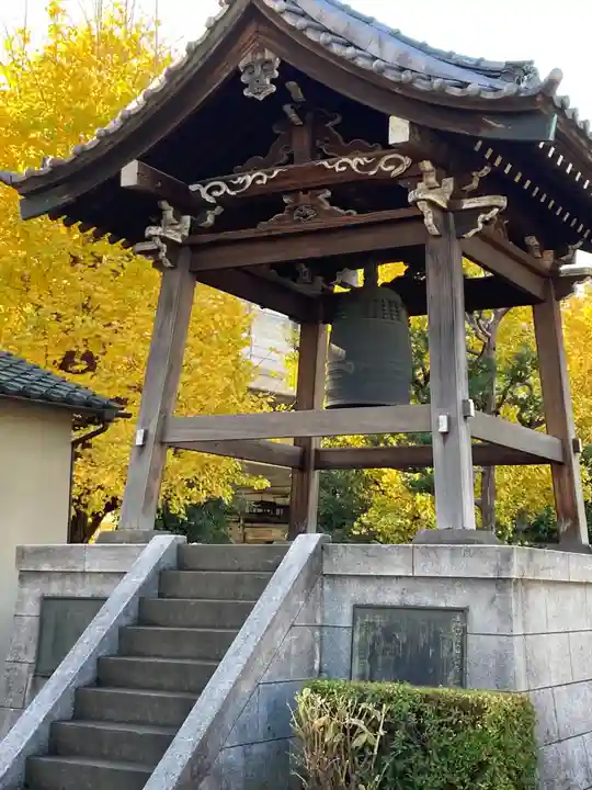 重林寺のその他建物