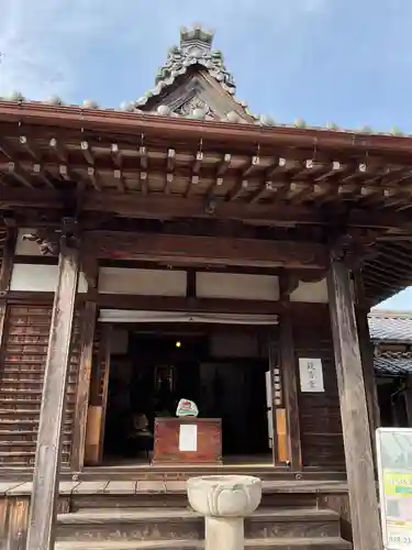 大覚寺のその他建物