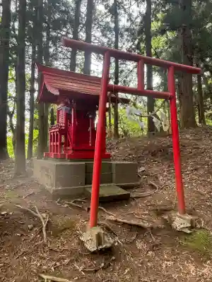 鹿嶋神社(福島県)