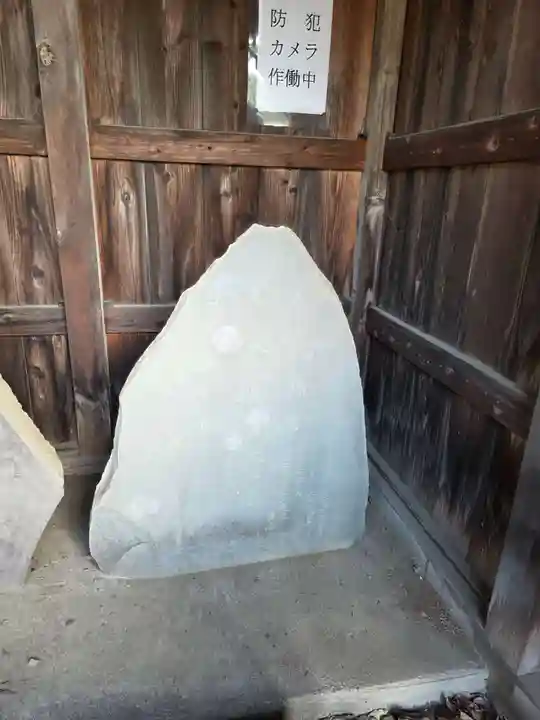 岡上神社(神奈川県)