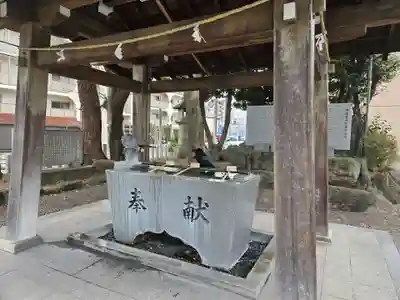 片山八幡神社(愛知県)
