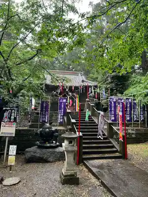 下野 星宮神社(栃木県)