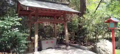 宮川熊野神社(千葉県)