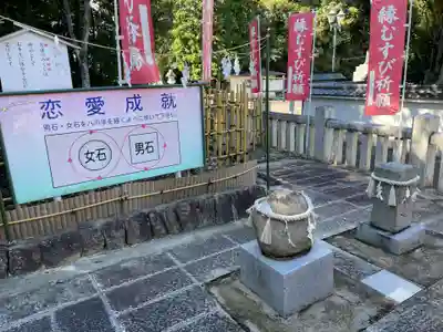 冠纓神社(香川県)
