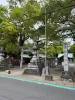 古知野神社(愛知県)