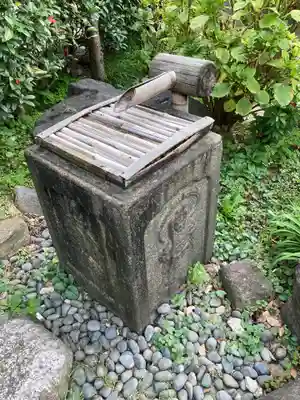 五方山熊野神社のその他建物