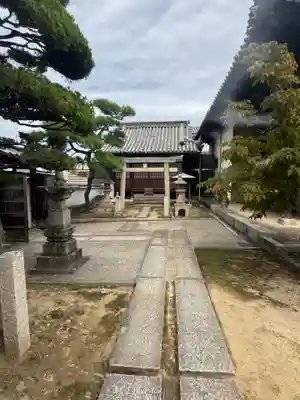 観龍寺(岡山県)