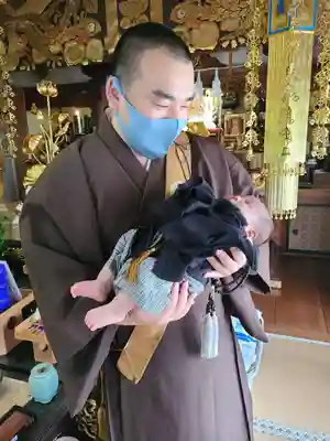 日蓮宗 総本山 塔頭 定林坊(じょうりんぼう)(山梨県)