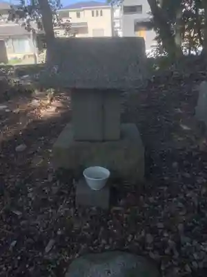 八王子神社(愛知県)