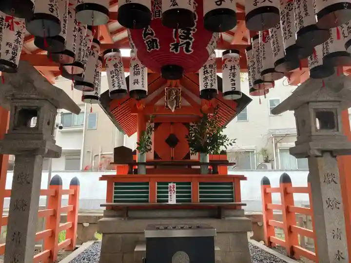 住吉大社(大阪府)