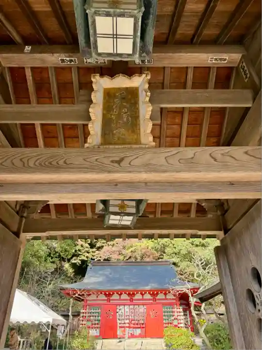 荏柄天神社(神奈川県)