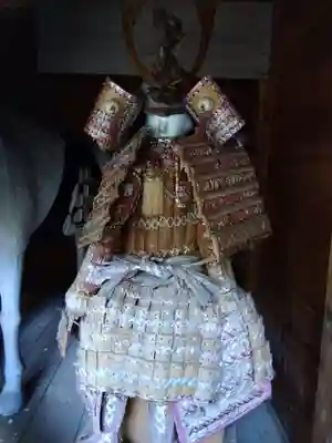 阿射加神社(三重県)