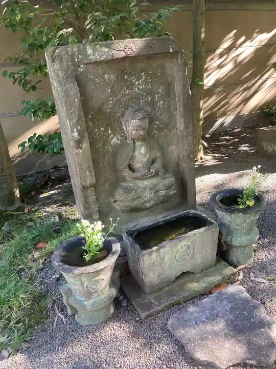 天徳寺(東京都)