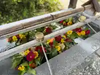 豊景神社(福島県)