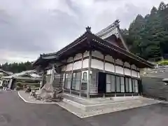 良継寺(福井県)