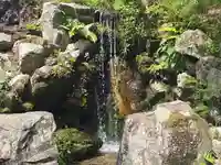 日吉大社 白山宮(滋賀県)