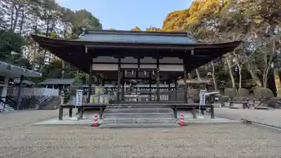 新宮神社(滋賀県)