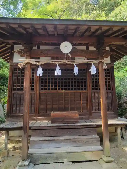 金刀比羅神社(愛媛県)