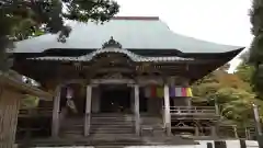 清水寺の本殿