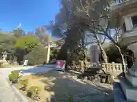 兵庫縣姫路護國神社のその他建物