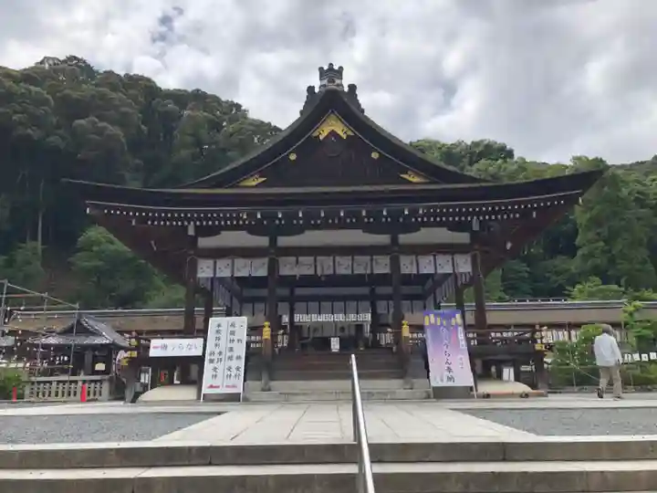 松尾大社(京都府)