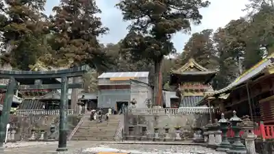 日光東照宮(栃木県)