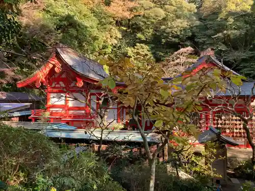 荏柄天神社(神奈川県)