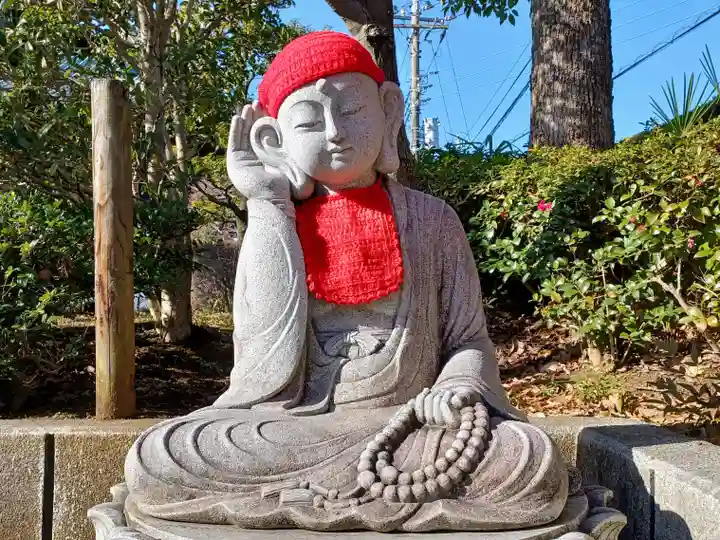 光蔵寺(埼玉県)