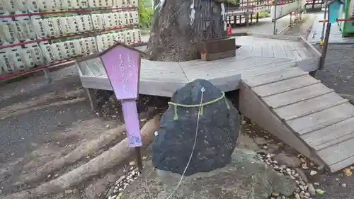 平野神社のその他建物
