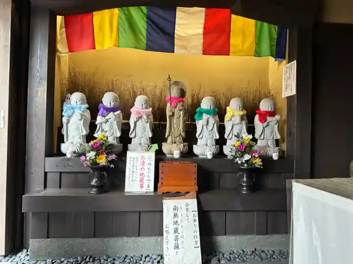 佛願寺 横浜別院(神奈川県)