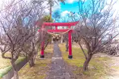 天神社(宮城県)