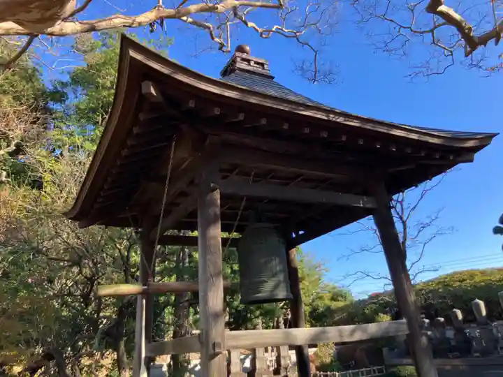 浄性院(神奈川県)