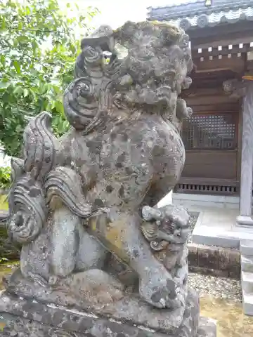 角折神社(福井県)