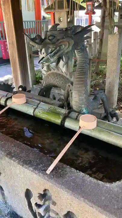 長等神社(滋賀県)
