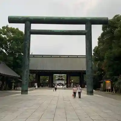 靖國神社(東京都)