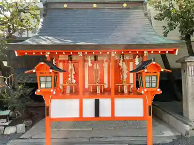 大将軍八神社(京都府)