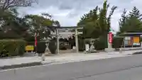 賣太神社(奈良県)